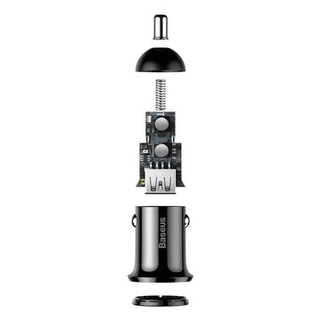 Baseus Grain Pro Car Charger