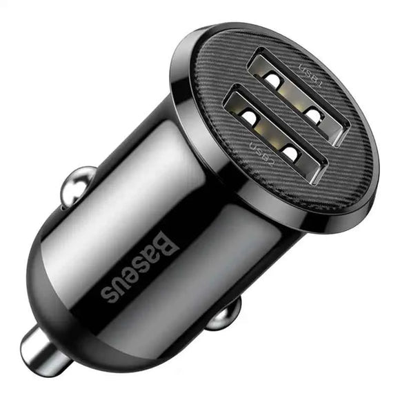 Baseus Grain Pro Car Charger