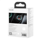 Baseus Golden Contactor Pro Dual Quick Charger 2x USB / 40W