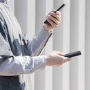 Baseus Superior Series Cable USB-C to Lightning, 20W, PD, 0,25m (white)