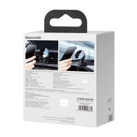 Lādētājs Baseus WXJN01 Black