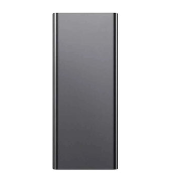 Baseus Adaman Metal Powerbank 20000mAh / PD QC 3.0 / 65W / 2xUSB + USB-C + micro USB