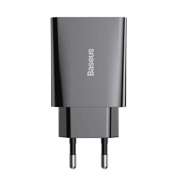 Baseus Speed Mini Quick Charger USB-C Charger 20W