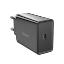 Baseus Speed Mini Quick Charger USB-C Charger 20W