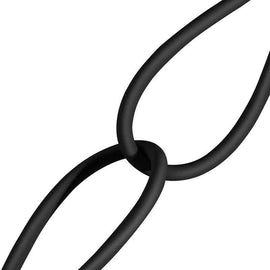 Câble USB Baseus Superior USB 2.0 1 m USB C Noir