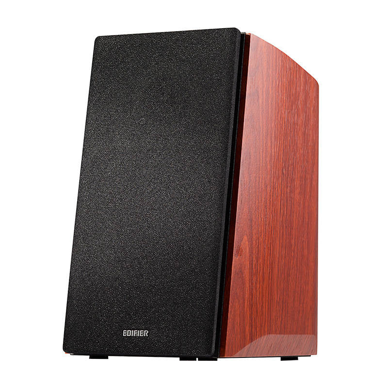 Edifier | R2000DB | 24Wx2 + 36Wx2 (DRC On) W | Bluetooth | Brown | 4 Ω | 120 W | Bluetooth speaker