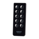 Edifier | R2000DB | 24 W x 2 + 36 W x 2 (DRC activé) W | Bluetooth | Marron | 4 Ω | 120 W | Enceinte Bluetooth