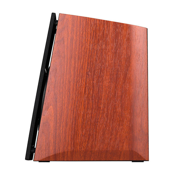 Edifier | R2000DB | 24 W x 2 + 36 W x 2 (DRC activé) W | Bluetooth | Marron | 4 Ω | 120 W | Enceinte Bluetooth