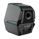 Enceinte EDIFIER Gaming 2.0, RMS : 88 W (2 x 12 W, 2 x 32 W), basses 4 po, volume central, Bluetooth/USB/AUX/optique/coaxial, modes audio : musique/jeu/film, 11 LED RVB, fréquence : 55 Hz-20 KHz, 220 V, noire, « G5000-BK » (timbre vert 0,8 lei)