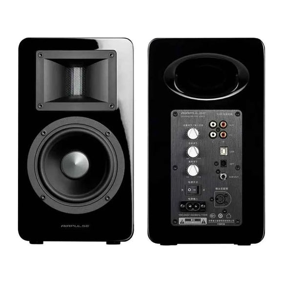 Edifier Airpulse A100 2.0 Speakers 100W