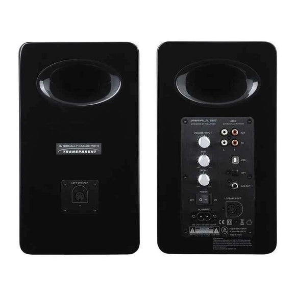 Edifier Airpulse A100 2.0 Speakers 100W