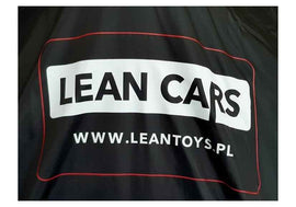 Vehicle cover size L 125x75x65 cm