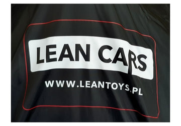 Vehicle cover size L 125x75x65 cm - 0