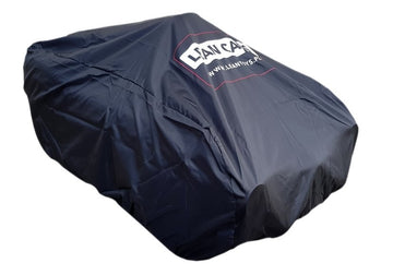 Vehicle cover size L 125x75x65 cm
