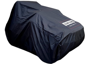 Vehicle cover size 140x85x75 cm XL