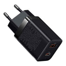 Baseus Super Si PD Wall Charger 30W / 1x C USB