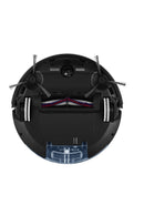 Midea | I5C | Aspirateur robot | Humide et sec | Autonomie (max.) 120 min | Lithium-ion | 2600 mAh | Capacité poussière L | 4000 Pa | Blanc | Garantie batterie mois