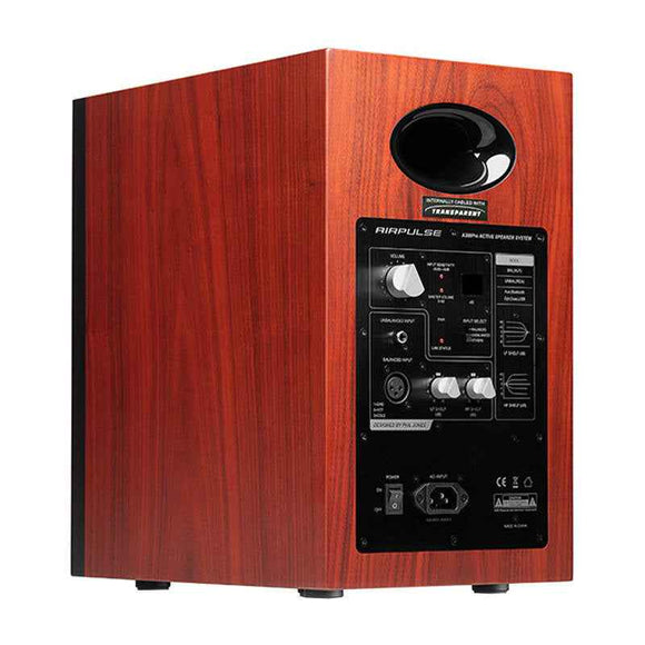 Enceintes Edifier Airpulse A300 Pro 150 W