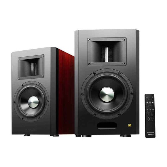 Enceintes Edifier Airpulse A300 Pro 150 W