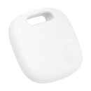 Baseus Home Intelligent T2 Pro Keychain Wireless Key and Other Object Finder BT 5.0 White (FMTP000002)-2