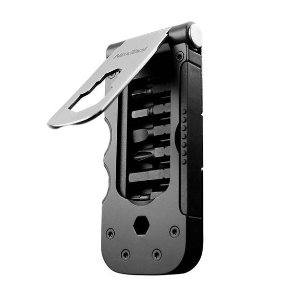 NexTool Bicycle Tool NE0122 14-in-1 bicycle multitool