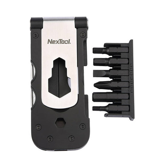 NexTool Bicycle Tool NE0122 14-in-1 bicycle multitool