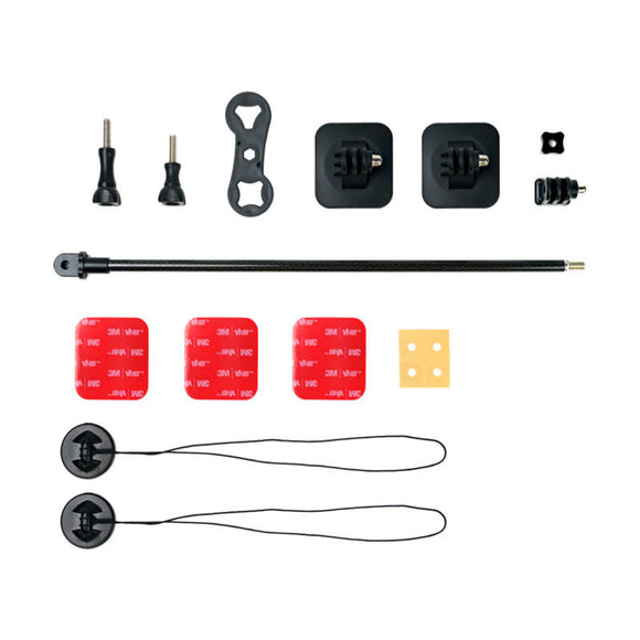 Support de casque insta360 unicorn