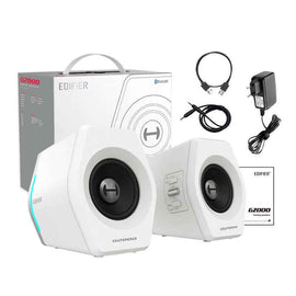 Edifier G2000 2.0 Speakers 32W / BT / AUX