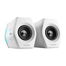 Edifier G2000 2.0 Speakers 32W / BT / AUX