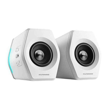 Edifier G2000 2.0 Speakers 32W / BT / AUX