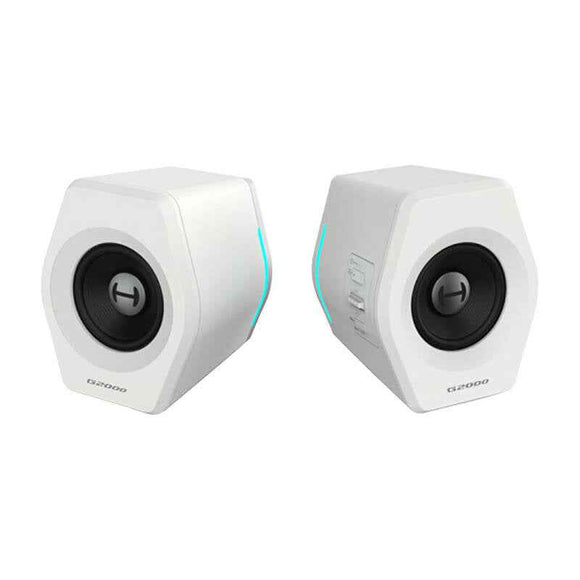 Edifier G2000 2.0 Speakers 32W / BT / AUX