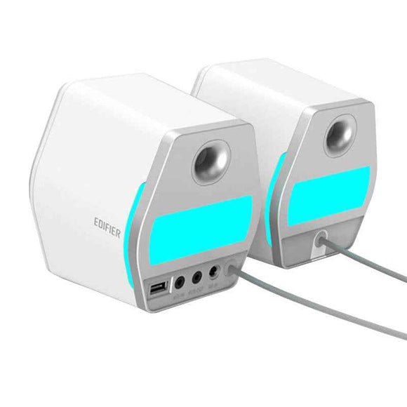 Edifier G2000 2.0 Speakers 32W / BT / AUX