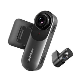 DDPAI Mola N3 Pro Dash camera 1600p / 30fps / 1080p / 25fps