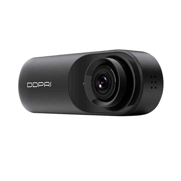 DDPAI Mola N3 Pro Dash camera 1600p / 30fps / 1080p / 25fps
