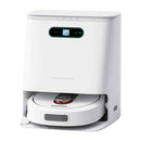 Aspirateur robot avec station Roidmi Eva (blanc)