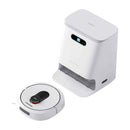 Aspirateur robot avec station Roidmi Eva (blanc)