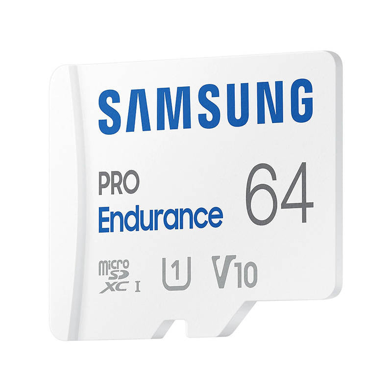 Samsung MB-MJ64K 64 Go MicroSDXC UHS-I Classe 10