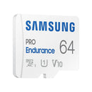 Samsung mb-mj64k 64 go microsdxc uhs-i classe 10