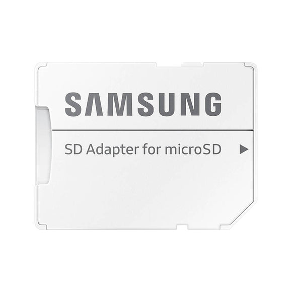 Samsung mb-mj64k 64 go microsdxc uhs-i classe 10