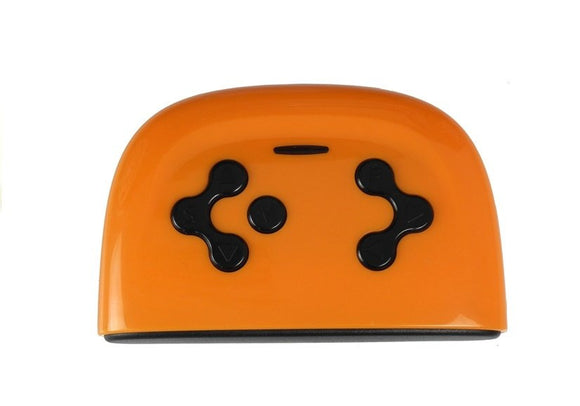 HL1538 Rouge - Voiture à enfourcher