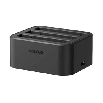 Insta360 X3 Fast Charging Hub