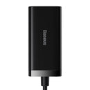 Chargeur baseus gan3 pro noir 100w