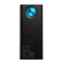 Baseus Amblight Powerbank 4xUSB / USB-C / 65W / 30000mAh