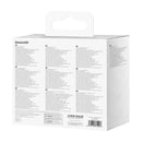 Baseus GaN5 Pro Wall charger 2xUSB-C / USB / 140W