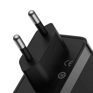 Baseus GaN5 Pro Wall charger 2xUSB-C / USB / 140W