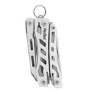 NexTool Mini FLAGSHIP NE20178 10-in-1 multitool, silver-3