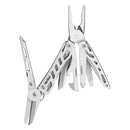 NexTool Mini FLAGSHIP NE20178 10-in-1 multitool, silver-1
