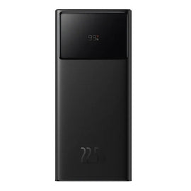 Baseus Star-Lord Powerbank USB / USB-C / 22.5W / 30000mAh