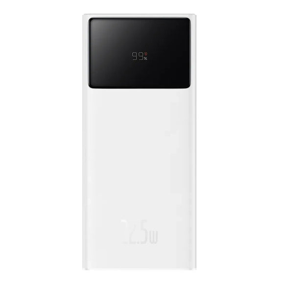 Baseus Star-Lord Powerbank 20000mAh / 2xUSB / USB-C / 22.5W