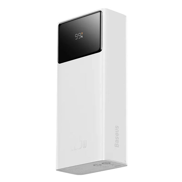 Baseus Star-Lord Powerbank 20000mAh / 2xUSB / USB-C / 22.5W